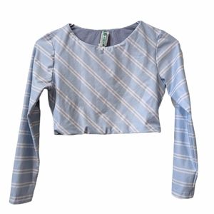 Smeralda Swimsuit Top